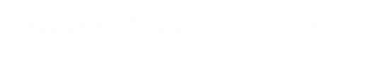 Beauty Salon Chorley | Bespoke Beauty at Zen | Waxing | Manicures | Massage | Spray Tans | Chorley